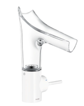 Hansgja Home Fashion light and extravagant atmosphere Energy saving and environmental protection Practical tap 12112457
