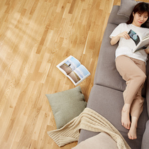 Nature Floor Original Imported Three-storey Oak (Wawel Castle) CM73A23