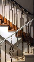 Stair handrail vine flower household environmental protection and health Modern simple style Texture high quality light luxury Minimalist