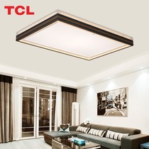 TCL creative living room 2020 new home atmosphere simple style soft lighting TCL-101839664