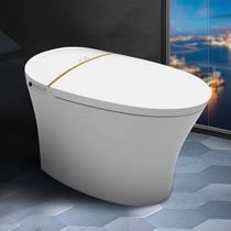 Store same Wrigley bathroom smart toilet integrated seat heating automatic flushing nozzle self-cleaning AKB1028