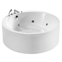 WMK Hua Meijia bathroom modern style simple fashion comfortable aesthetic ingenuity design WG-V04 Jacuzzi