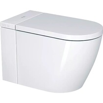 Duravit Duravit Smart Toilet One-piece Toilet Smart Cover Panel Combination Instant