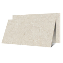 Marco Polo tile Kitchen and bathroom wall tile non-slip wear-resistant living room wall tile modern simple ice crack rose 300*600