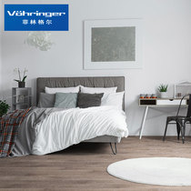 Philinger wood laminate flooring ash wood M08 German floor wear-resistant floor heating living room bedroom wood floor 1