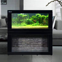 miracle Monaco aquarium fish tank Ecological aerobic aquarium fish tank Model: MS-1 2