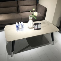Guojing dedicated to commercial furniture engineering assorted 17 years (residential furniture) long tea table C1205