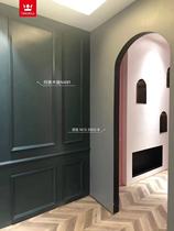Fenlin Hemei water-based Wood primer Finland imported high-end environmental protection weather resistance strong adhesion enhancement