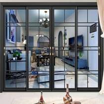 The Retrailblazers move the door MK-GDM1.