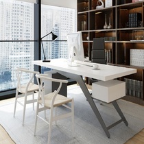 U miier umiller to create Chinese style office furniture excellent Miller FBYB-03 desk