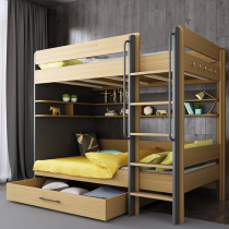 freemax small bunk bed childrens cots two bed bunk beds bunk beds bunk bed yn