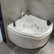 Faenza Faenza Fan Shape Surfing Massage Classic Fashion Jacuzzi FC202