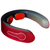 iRest Cervical Spine Massager Neck Household Neck pain Artifact C72 Mofa Ring Cervical spine massager