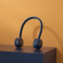 Chinchilla C Zone xGUZI Halter Neck Fan Adult