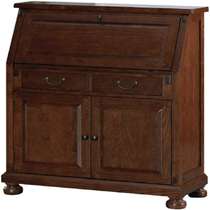 North America Home Secretary Desk SL-A303-1