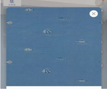 Seven Terry Modern Simple Light Luxury Environmental Walls