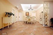  Marco Polo wall and floor tiles Floor tiles K3011 antique pastoral style matte non-slip wear-resistant living room kitchen bathroom