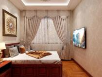 Daxin home home Custom Classic pure Ouhua Guichun European style multi-function room folding bed customization