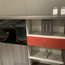 U miier umiller to create Chinese style office furniture excellent Miller A01-KD45 filing cabinet