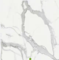  White marble