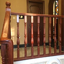 OCano Handrail OKN-70 * 45C High-end Rotating Stair Quality Stair Villa Supplier Stairs