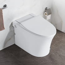 Germany Orofen bathroom toilet small apartment water-saving toilet household toilet electric toilet