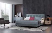 Technology cloth fabric fashion soft bed