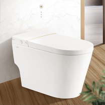 ARROW Wrigley bathroom smart toilet cover fully automatic integrated water tank small apartment electric toilet