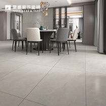 Mona Lisa tile 600x1200 floor tiles Living room matt courtyard floor tiles Non-slip wear-resistant antique tiles