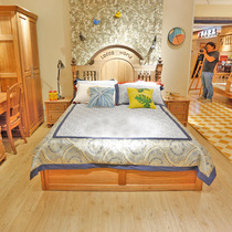 Bevan Locan Small City Light Extravaganza Noble American Children Furniture Locan Small City Bed 303-15 American Childrens Bed