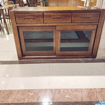 Nordic ejia wujinshu outside sideboard J-9001