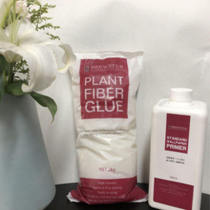 United States Brewster wall cloth glue environmental protection glutinous rice glue permeable base film Recommended wallpaper accessories for pregnant women and babies