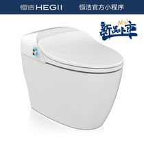 Red Star Meikailong Online and offline Hengjie bathroom QSTSR HCE803A01 Hengjie Smart Toilet Antibacterial