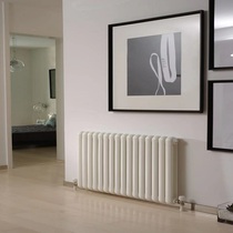  Nuoro radiator Low carbon steel Tianrui series NGZC-1 030 center distance 30 centralized heating