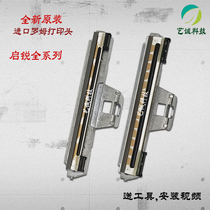 For Qirui QR488 588 print head 368 488BT 668 B 558G new original thermal head