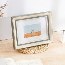 Photo frame Creative washing photos 6 inches 7 inches 8 inches 8 inches 10 pendulum countertops Album Pendulum A4A5 printed picture frame