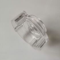 Pilot Gaia 3S4S Soymilk machine Coffee machine accessories Transparent mixing base Original accessories