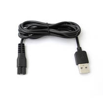Suitable for enug CD-9600 9900 Hair clipper charger Electric shearing power cord accessories
