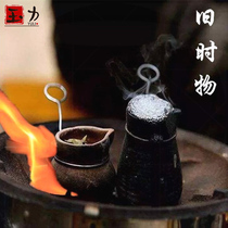 Can tea tea brewers tea cans Gansu cans tea pots tea cream Brewers tea cans electric stoves tea pots
