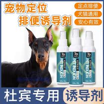 Dubin Special Supplies Pet Dogs Used for Targeted Defecation Inducers On Toilet Theologie Large Canine Diuretics