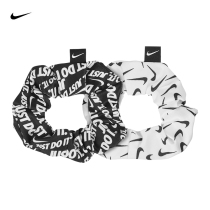  New Nike net red headband hair accessories mens hair circle hairband ins women Nike childrens headband headdress