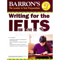 Writing for the IELTS eBook