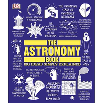 The Astronomy Book DK E-book