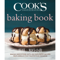 Cookies Illustrated Baking Book Ebook