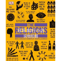 The Religions Book DK ebooks