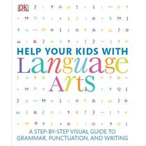 Help Your Kids with Language Arts DK Ebook