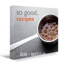 So Good Recipes2 13 Issue 9-16 Book Collection Ebook