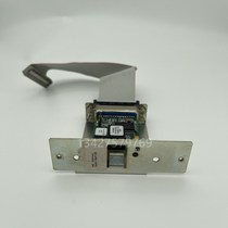 Intermec 3400E Labeling Machine Network Card Yi Tengmai 4400EasyLAN10i Printer Network Server