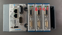 NI 9514 NI cRIO-9022 embedded real-time controller bargaining
