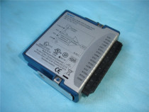 NI 9217 temperature input module 779592-01 good color